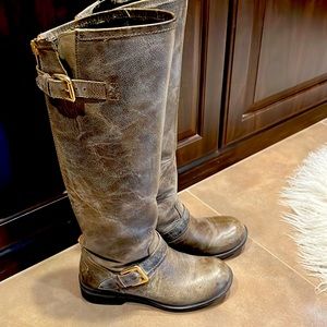 Steve Madden boots